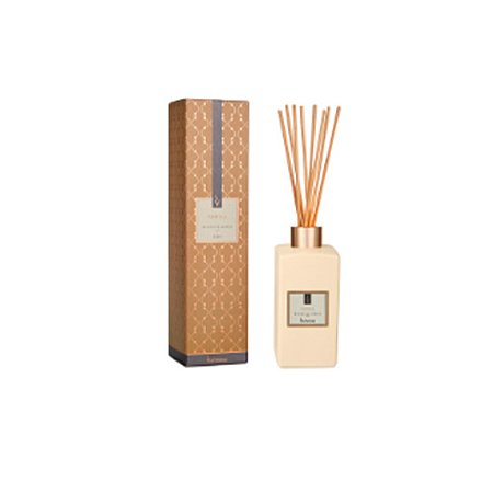 Odorização Via Aroma Difusor de Varetas p/ ambiente Vanilla 200ml