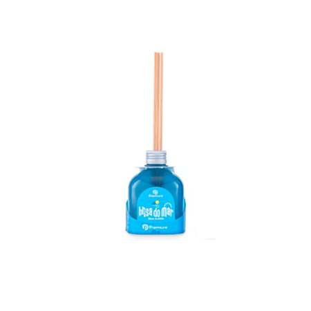 Odorização Premisse Difusor de aromas p/ ambiente Brisa do Mar p/ ambiente 350ml