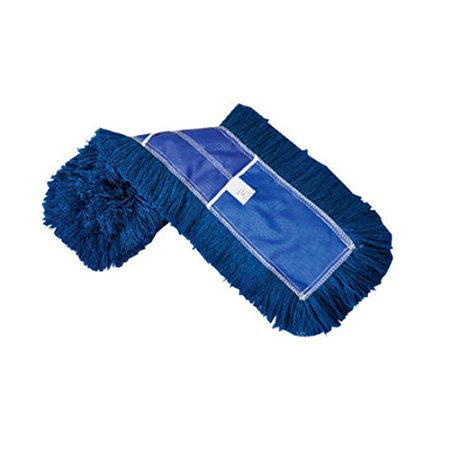 Refil Mop pó 60cm Euro Bralimpia ref. MVRE600