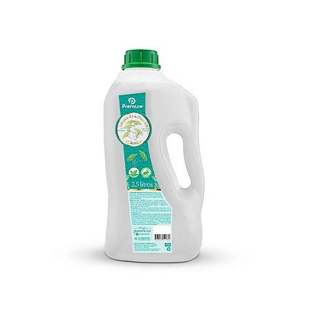 Sabonete Líquido p/ mãos e corpo Erva Doce Soft 2,5L Premisse