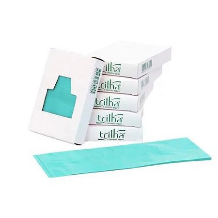 Refil Saco p/ Descarte de Absorvente c/25unidades