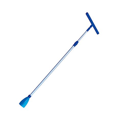 Rodo de Condensação Azul 40 cm c/ Cabo Extensor 4mts p/ Uso em Tetos Italimpia - Ref. 6089