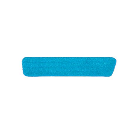 Perfect Refil Microfibra Azul Mop Spray  50x12 cm  Perfect - Ref. 972349