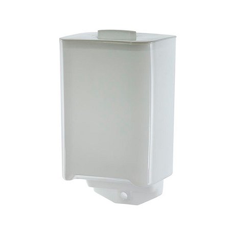 Reservatório  p/ Sabonete Líquido Espuma e Spray 1000ml ref. RS1000