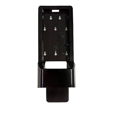 Dispenser Plástico Preto p/ Sabonete Desengraxante p/ Refil 4L Bonzer