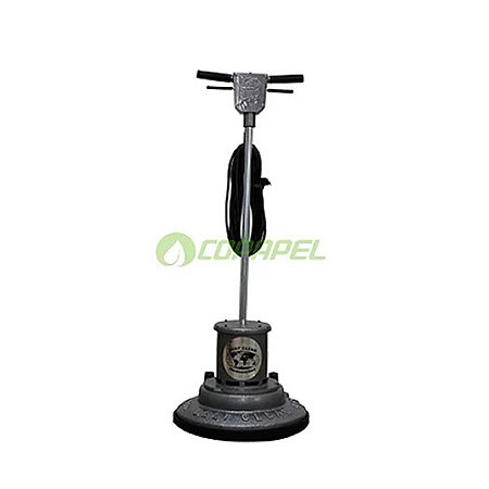 Enceradeira DC350 Eco plus p/ lavagem de pisos, remoção de ceras e lustrar pisos 350 mm Bivolt