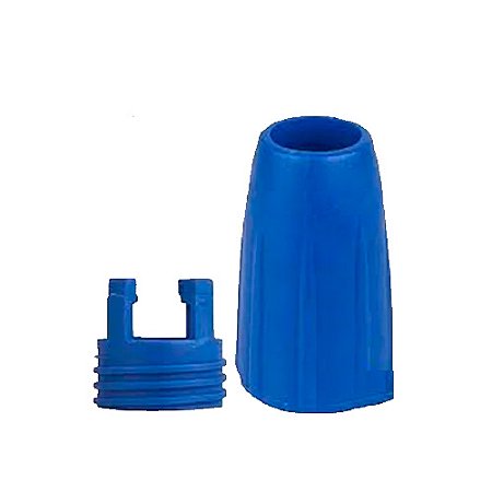 Cone e Pinça fase II/III Bralimpia ref. CPEX12