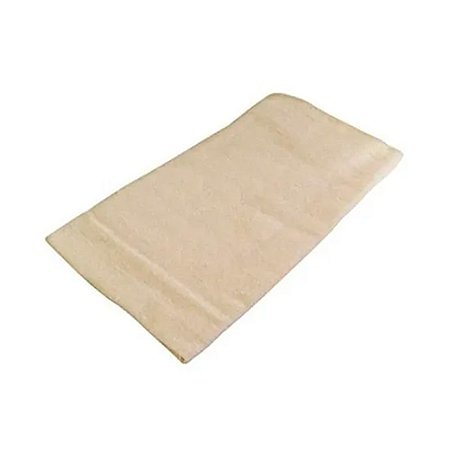 Saco p/ Porcelanato Cru 48x72cm  120g Tecel. Martins - Ref 0987