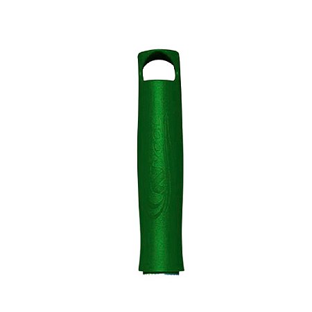 Manopla de Plástico Verde p/ Cabo Tonk Ref. 2203070405