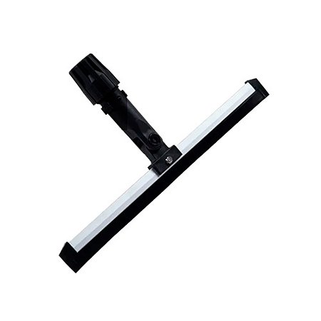 Rodo Articulado Aluminio c/ Borracha 43 cm SafePro Perfect Ref. 974122
