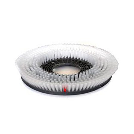 Escova c/ cerdas de nylon p/ piso CT50 - 510mm IPC