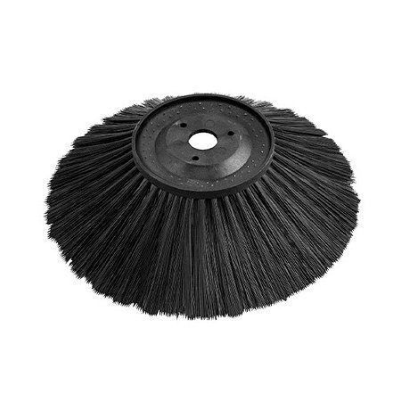 Escova lateral para a varredeira manual Vonder  ref. 9368920017