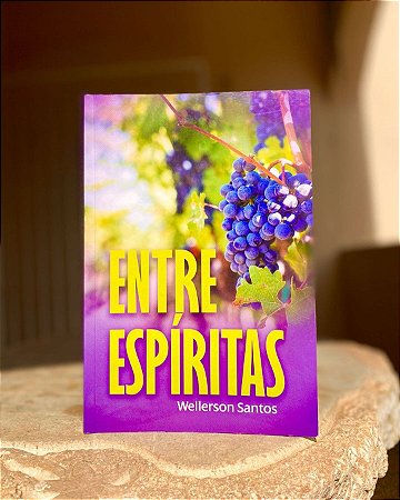 Entre Espíritas