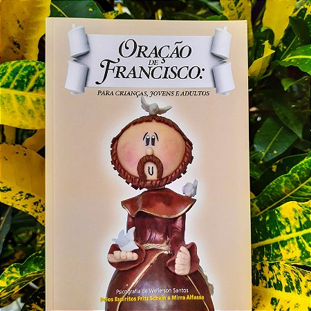 Oração de Francisco