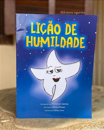 Lição de Humildade