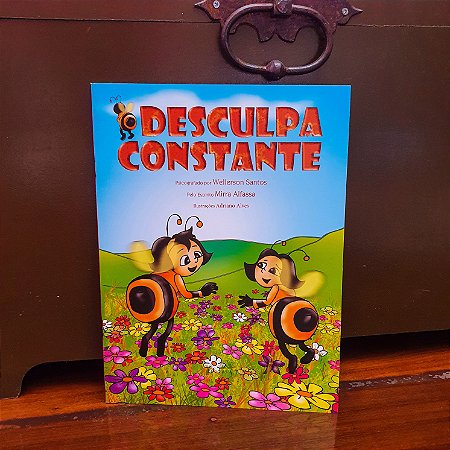 Desculpa Constante