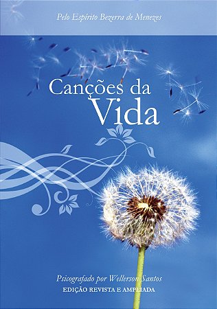 CANÇÕES DA VIDA
