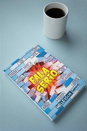 Fala Sério
