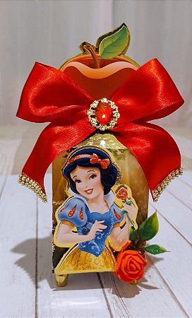 Caixa Milk - Personalizados para Festa -  Luxo