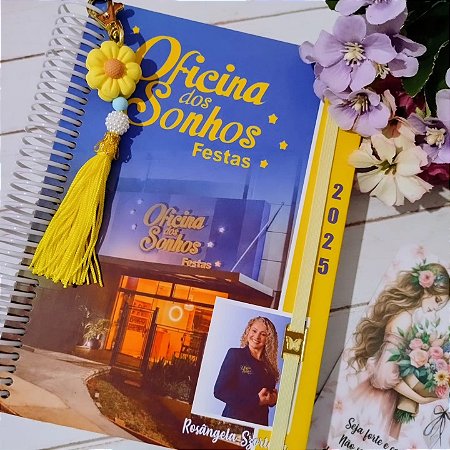 Agendas 2025 Personalizadas 01 DPP