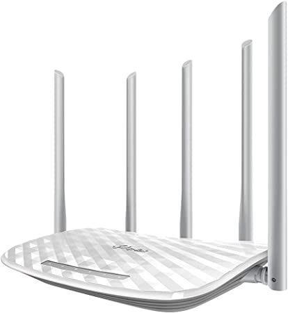 Roteador Wifi TP-Link Roteador Wireless Dual Band 450Mbps