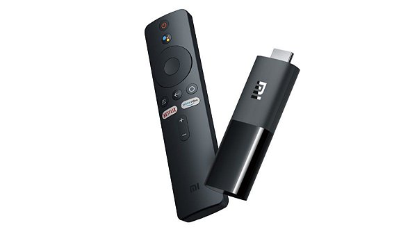 Mi Stick TV Android FullHD - Xiaomi