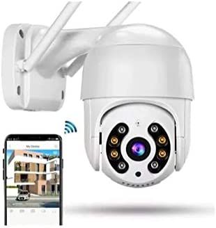 Camera Smart Net Wifi