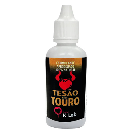 Tesão de Touro