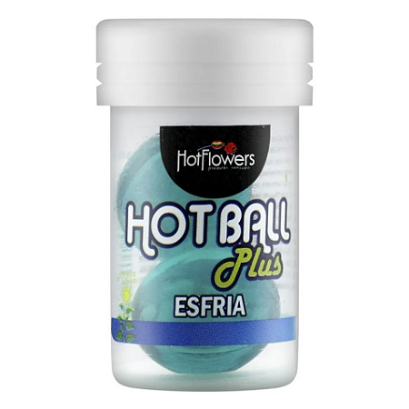 Hot Ball Plus Esfria
