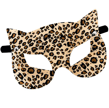 Mascara Felina