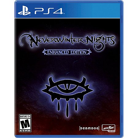 Neverwinter Nights: Enhanced Edition - PS4