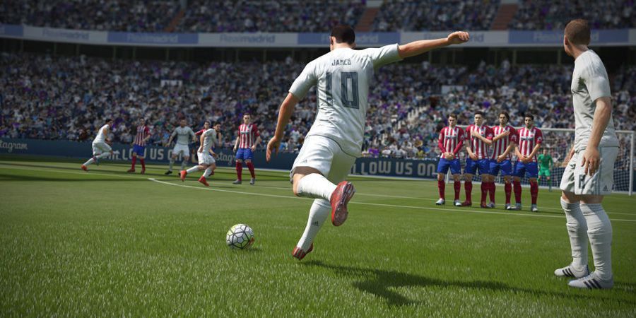 FIFA 17 (XONE)