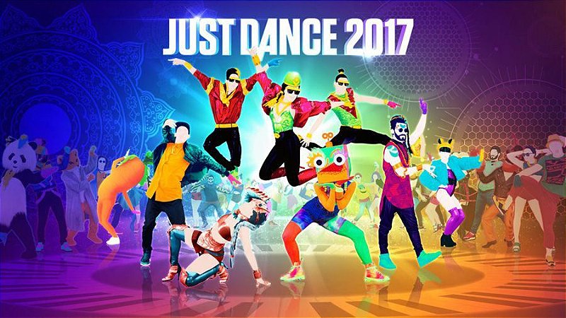 JUST DANCE 2017 (XONE)