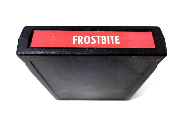 Frostbite - Cosmovision Atari 2600 Usado