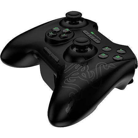 CONTROLE SERVAL RAZER BLUETOOTH ANDROID