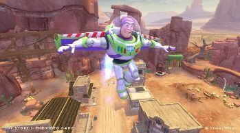 TOY STORY 3 (PS3)