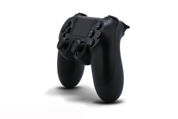 CONTROLE PS4 DUALSHOCK 4 BLACK JAP