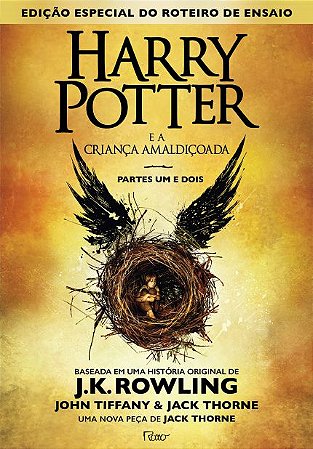 Harry Potter e o Cálice de Fogo Volume 4 - Space Books