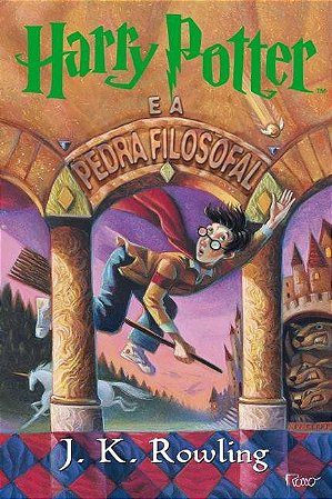 Harry Potter e o Cálice de Fogo Volume 4 - Space Books