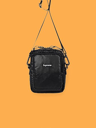 fw17 supreme shoulder bag