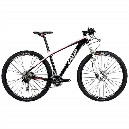 Código 08 - Mountain Bike - aro 29" ou 27,5"  - Tamanho 17" ou 19"