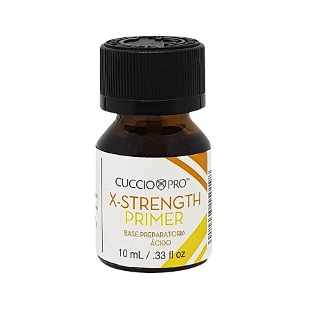 Cuccio Primer Ácido X-Strenght 10ml