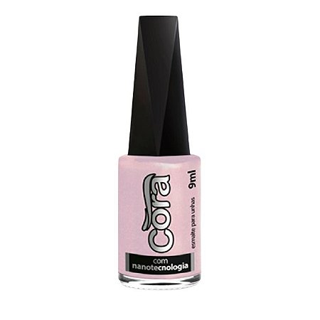 Esmalte La Femme Nude Clássica 9ml – Loja Virtual La Femme