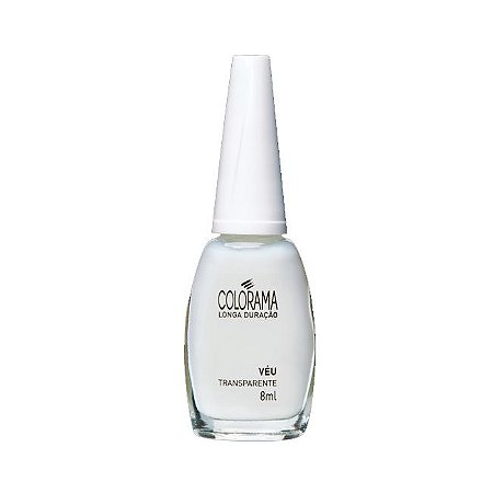 Esmalte Colorama Véu 8ml