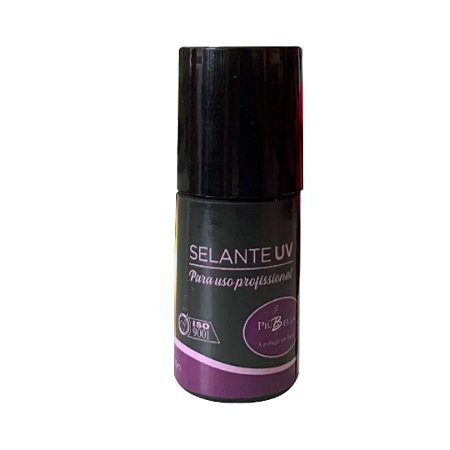 Selante Top Coat UV Piu Bella 10ml