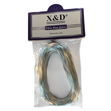 Fibra de Vidro XeD 5m