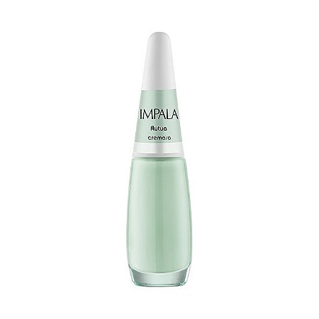 Esmalte Impala A Cor da Moda Cremoso Flutua 7,5ml