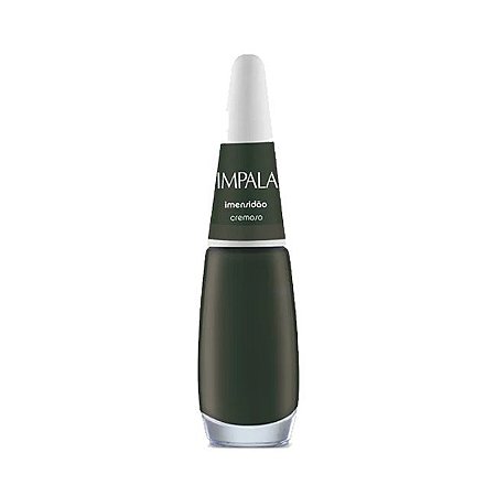 Esmalte Impala A Cor da Moda Cremoso Imensidão 7,5ml