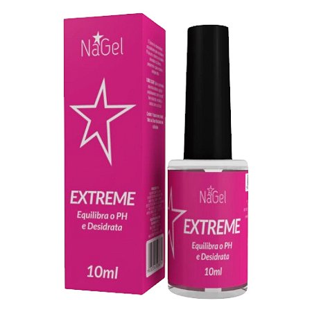 Extreme Desidratador 10ml - Nagel