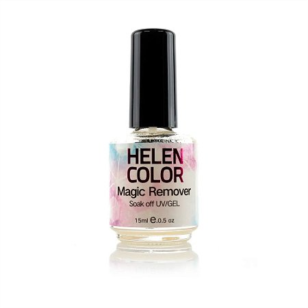 Magic Remover 15ml Helen Color